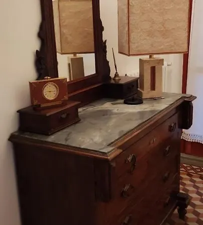 Elegante Pensión