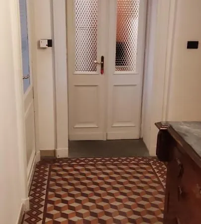 Pensión Elegante