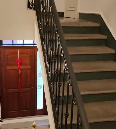 Elegante Pensión