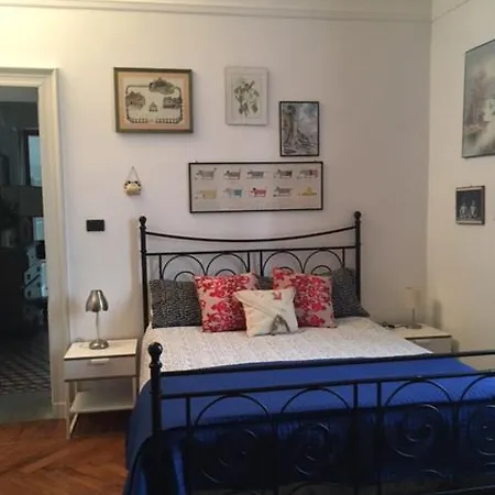 Pensión Elegante