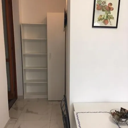 Elegante 3* Sangano