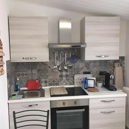 Affittacamere Elegante Sangano